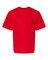 12 Pack : M&O® Youth Gold Soft Touch Half Crewneck Short SleeveT-Shirt